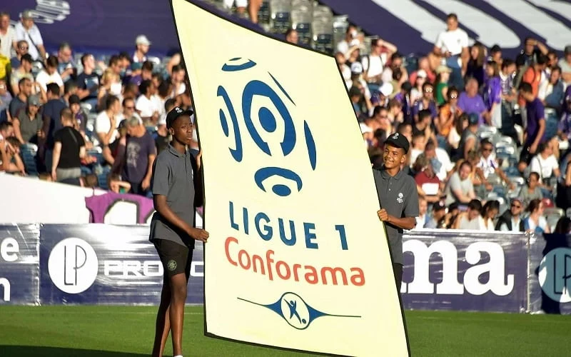 Ligue 1 là giải bóng đá gì mà được yêu thích? Đây là giải vô địch Pháp