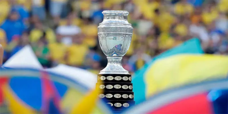 Cúp Copa America