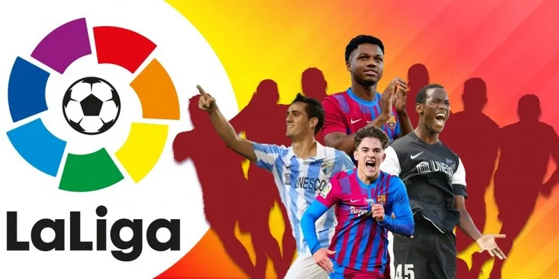 Thể thức của La Liga là giải gì?