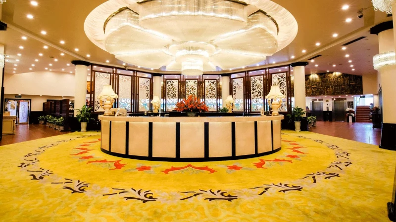 Casino Việt Nam tại Hạ Long