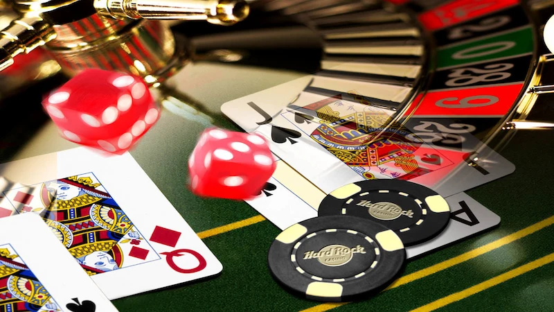 How to know which card game is suitable for you to play in live casino?